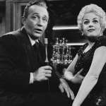 Bing Crosby, Jacqueline Fontaine