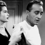 Bing Crosby, Grace Kelly