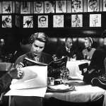 William Holden, Bing Crosby, Grace Kelly