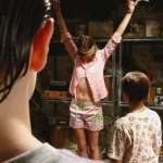 Austin Williams, Blythe Auffarth