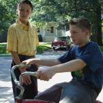 Daniel Manche, Benjamin Ross Kaplan