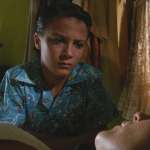 Daniel Manche, Blythe Auffarth