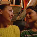 Daniel Manche, Blythe Auffarth