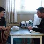 Daniel Craig, Rooney Mara