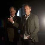 Daniel Craig, Christopher Plummer