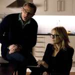 Daniel Craig, Robin Wright