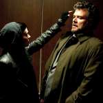 Rooney Mara, Yorick van Wageningen