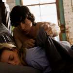 Adam Driver, Gillian Jacobs