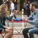 Ebon Moss-Bachrach, Allison Williams