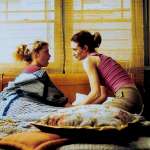 Amanda Detmer, Claire Forlani