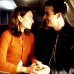 Claire Forlani, Freddie Prinze Jr.