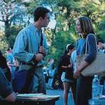 Claire Forlani, Freddie Prinze Jr.