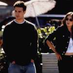 Claire Forlani, Freddie Prinze Jr.