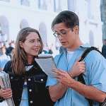 Claire Forlani, Freddie Prinze Jr.