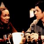 Jason Biggs, Monica Arnold