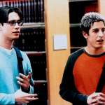 Jason Biggs, Freddie Prinze Jr.