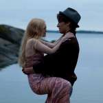 Arnas Danusas, Ida Vakkuri