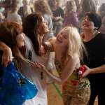 Bahar Tokat, Sara Souli&eacute;, Ida Vakkuri, Misa Lommi