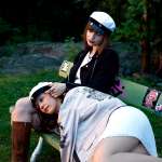 Sara Souli&eacute;, Misa Lommi