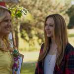 Malin &Aring;kerman, Taissa Farmiga