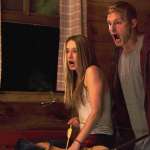 Taissa Farmiga, Alexander Ludwig