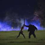 Taissa Farmiga, Dan B. Norris