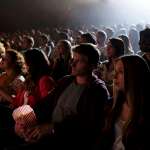 Taissa Farmiga, Alexander Ludwig, Nina Dobrev, Alia Shawkat, Thomas Middleditch