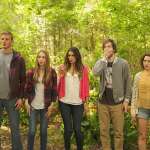 Taissa Farmiga, Alexander Ludwig, Nina Dobrev, Alia Shawkat, Thomas Middleditch