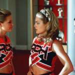 Clare Kramer, Kirsten Dunst, Nicole Bilderback