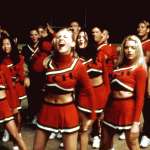 Clare Kramer, Nicole Bilderback, Tsianina Joelson, Rini Bell, Kirsten Dunst, Eliza Dushku