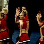 Clare Kramer, Kirsten Dunst, Eliza Dushku, Nathan West