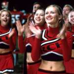 Clare Kramer, Kirsten Dunst, Rini Bell