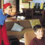 Kirsten Dunst, Cody McMains