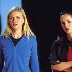 Kirsten Dunst, Eliza Dushku