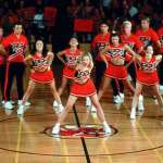 Kirsten Dunst, Tsianina Joelson, Rini Bell