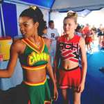 Kirsten Dunst, Gabrielle Union