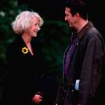 Helen Mirren, Ciar&aacute;n Hinds