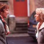 Helen Mirren, Penelope Wilton