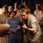 Julie Walters, Annette Crosbie, Georgie Glen, Rosalind March, Penelope Wilton, Lesley Staples, Linda Bassett, Angela Curran, Celia Imrie, Philip Glenister