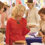 Julie Walters, Helen Mirren, Penelope Wilton