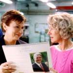 Julie Walters, Helen Mirren