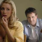 Mira Sorvino, Michael Sorvino