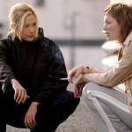 Mira Sorvino, Isabelle Blais