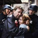 R&eacute;my Girard, Laurence Leboeuf