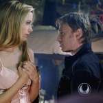 Robert Carlyle, Mira Sorvino