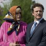 Colin Firth, Rupert Everett