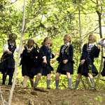 Holly Mackie, Cloe Mackie