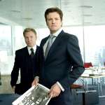 James Rawlings, Colin Firth