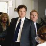 James Rawlings, Colin Firth, Denise Stephenson