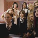 Juno Temple, Tamsin Egerton, Amara Karan, Gemma Arterton, Lily Cole, Antonia Bernath, Paloma Faith